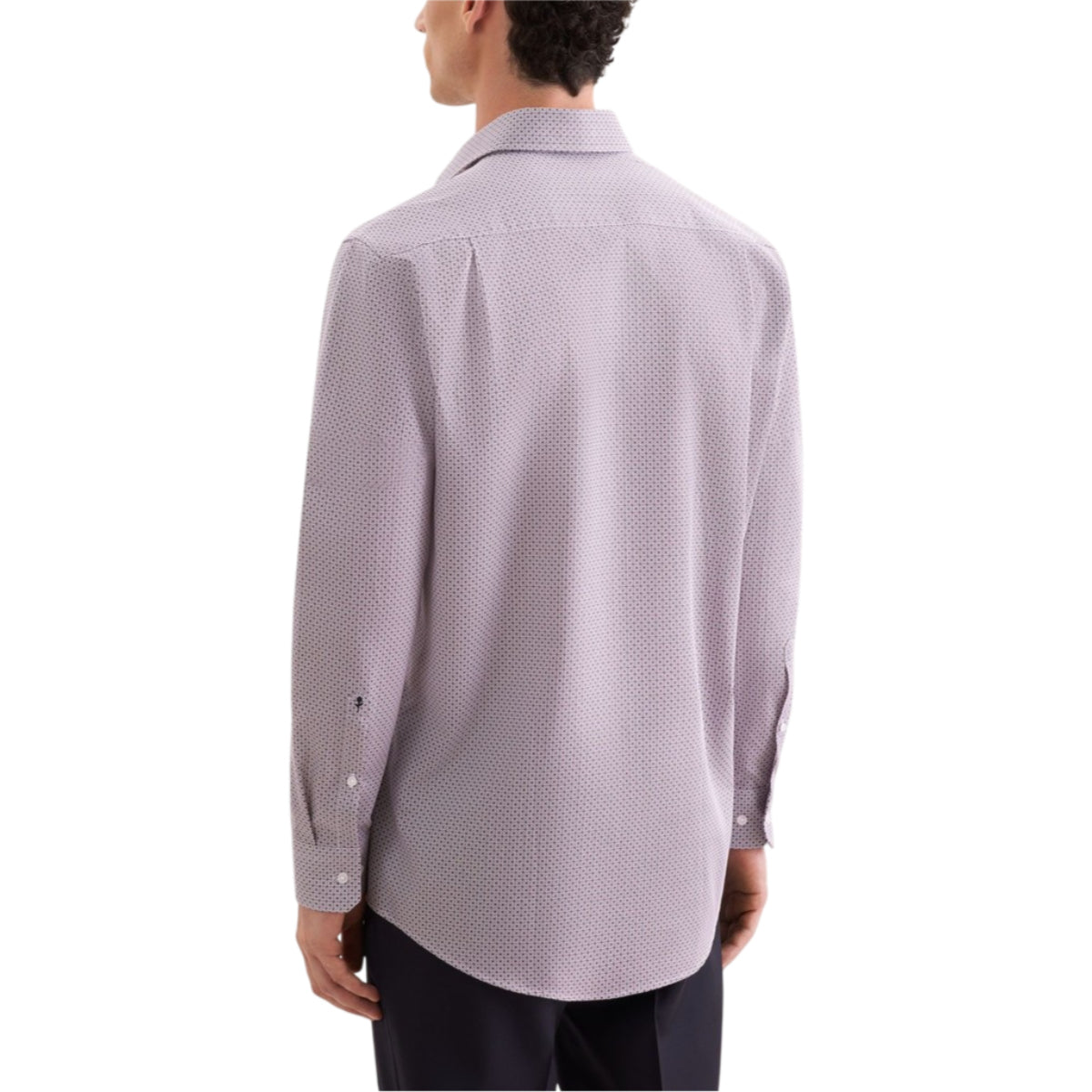 Skjorte regular fit