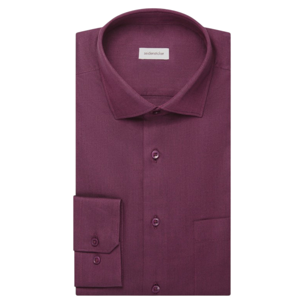 Skjorte regular fit