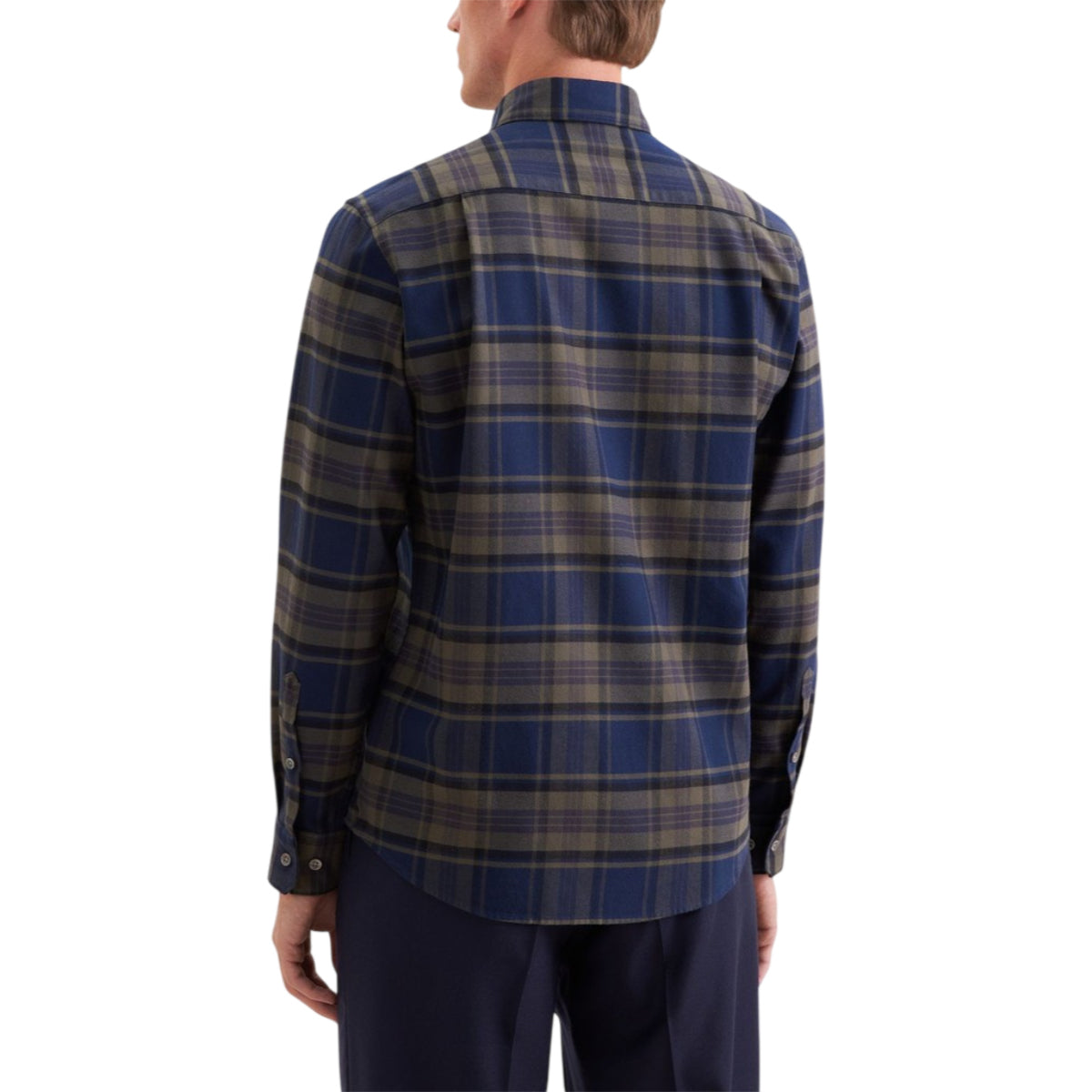 Skjorte regular fit