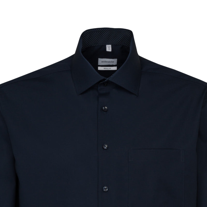 Seidensticker regular fit