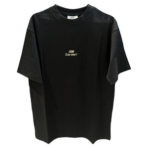 Logo box fit