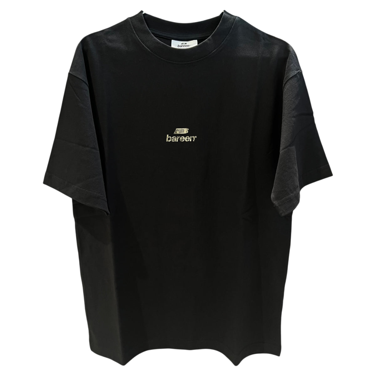 Logo box fit