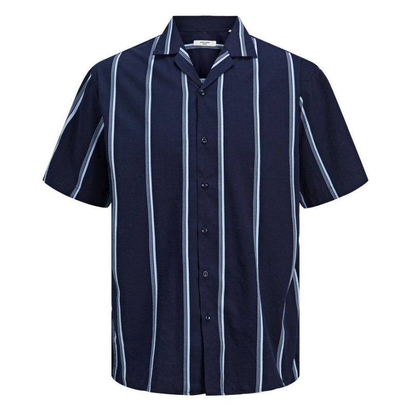 Jack & Jones Blatropic resort shirt