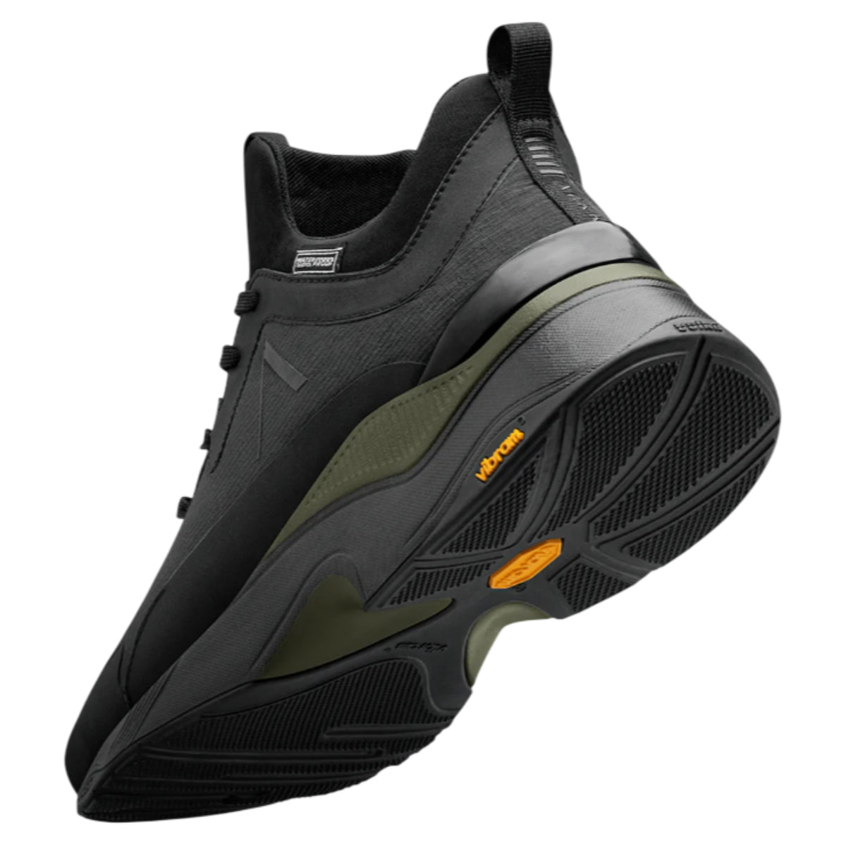 Stormryder Nylon 2.0