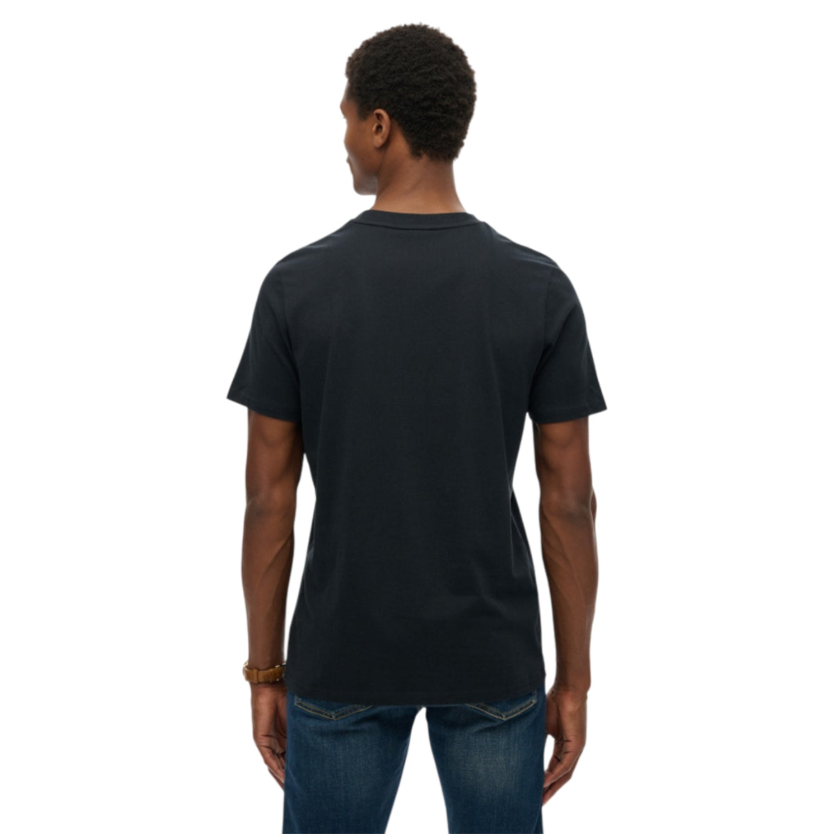 Great outdoors emb relaxed