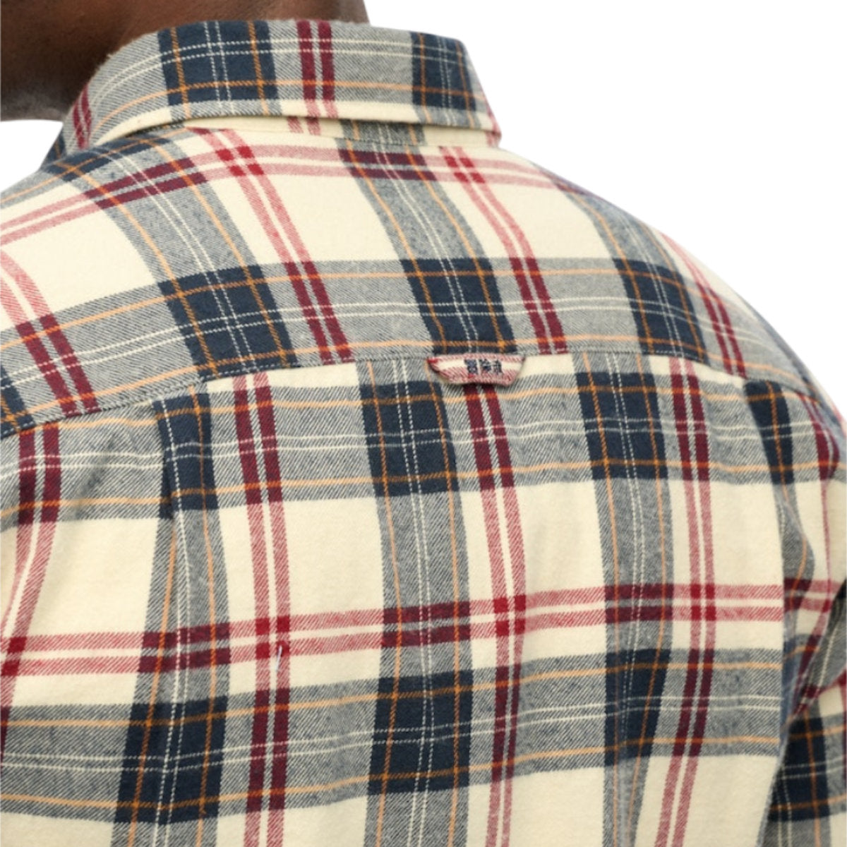 Lumberjack shirt