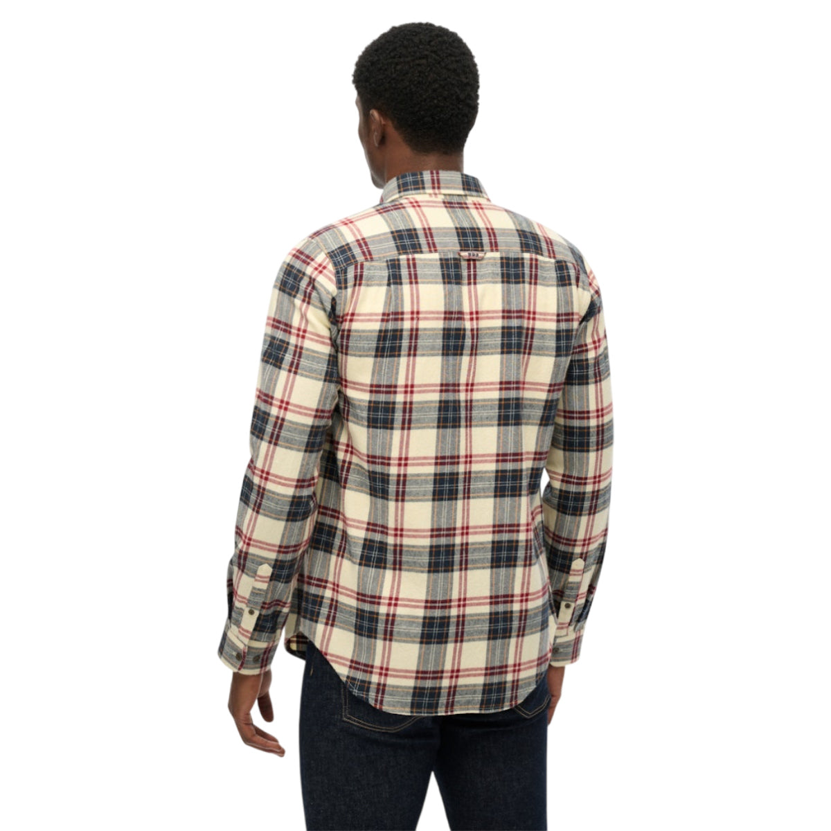 Lumberjack shirt