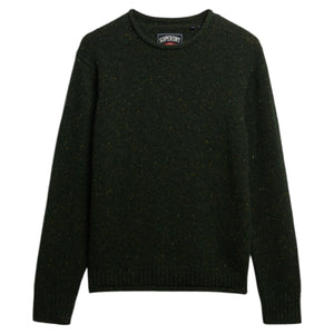 Donegal Jumper