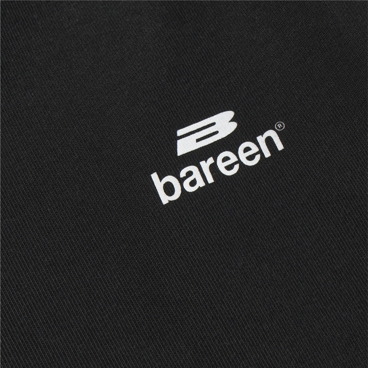 Sweatpants logo