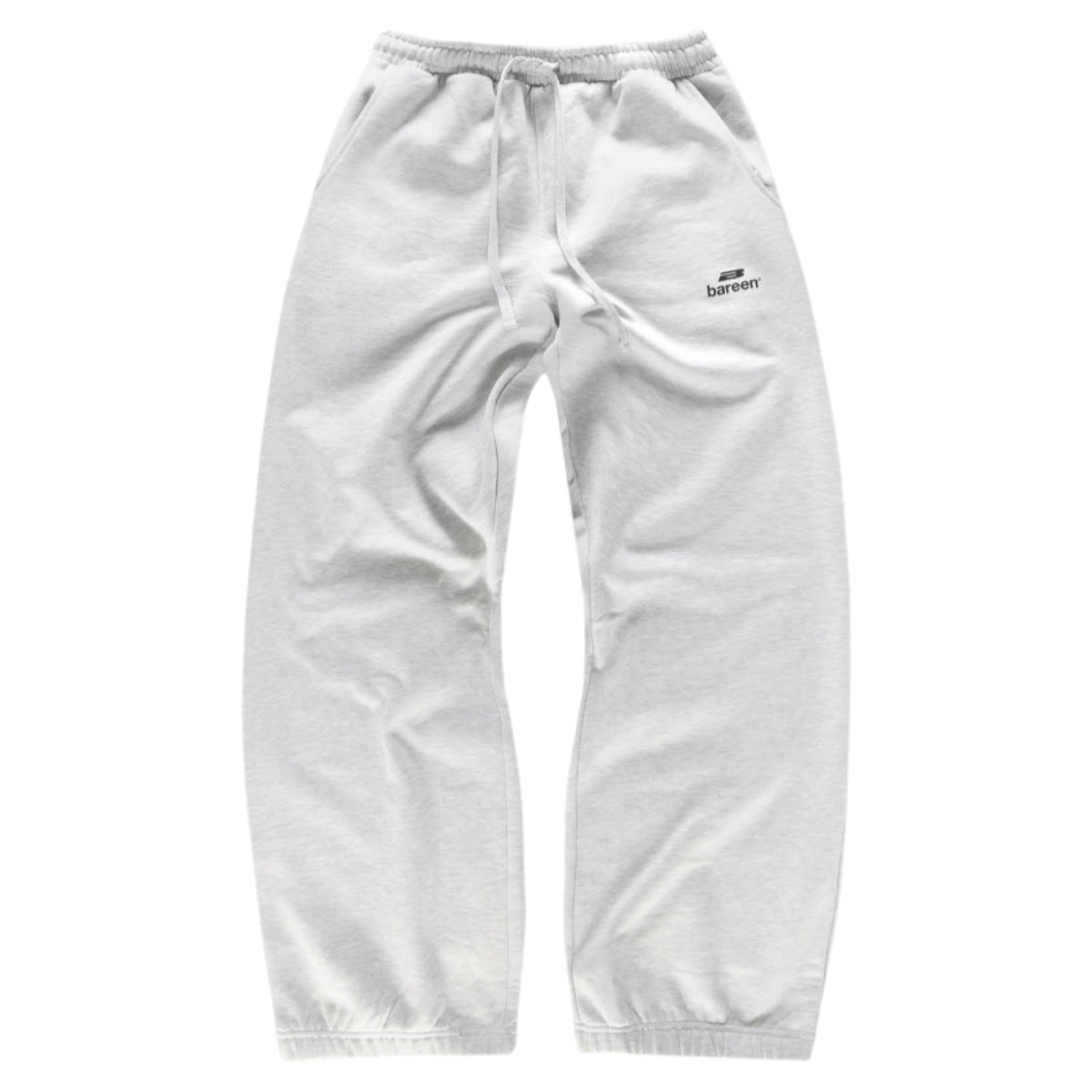 Sweatpants logo