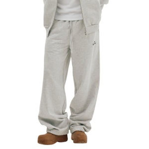 Sweatpants logo