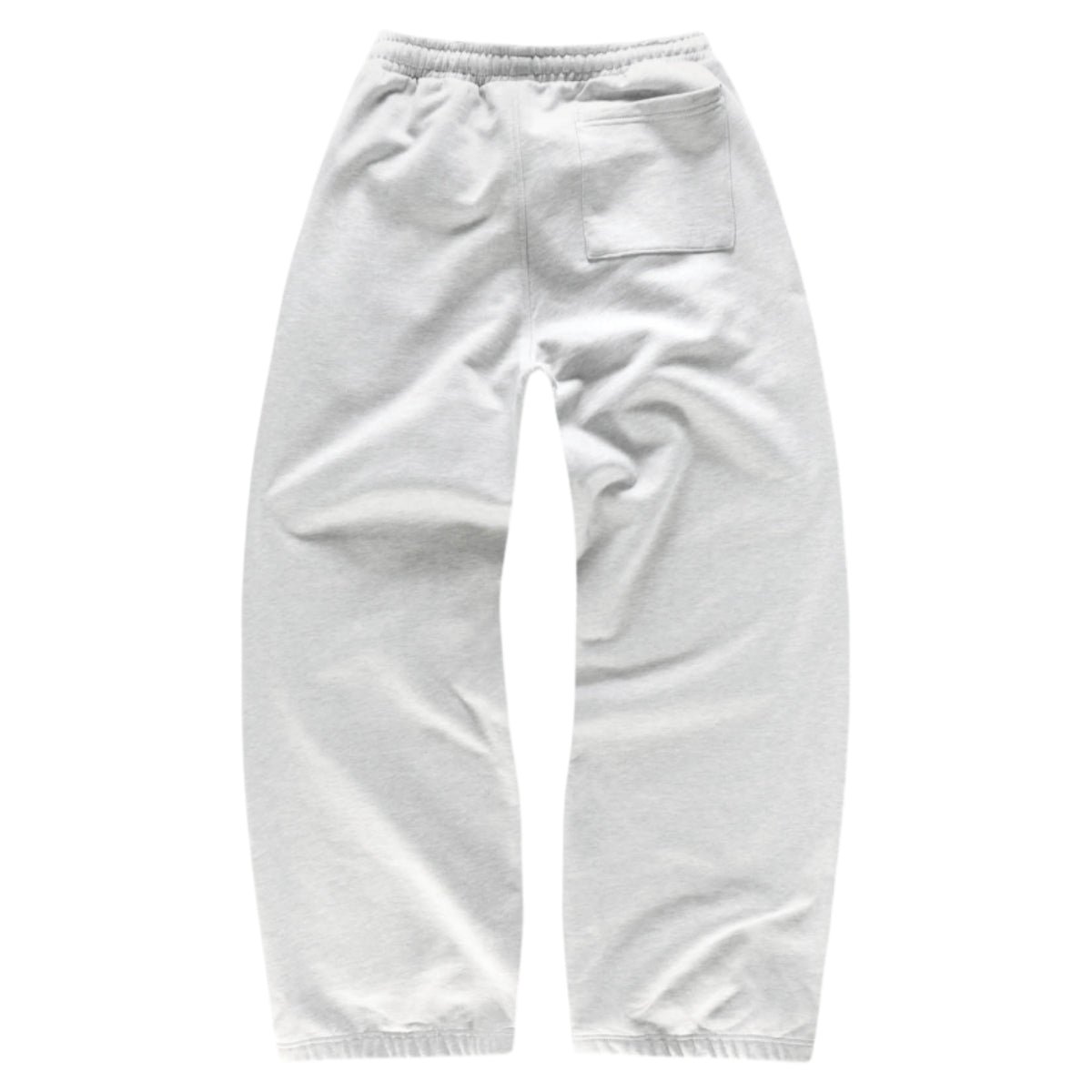 Sweatpants logo