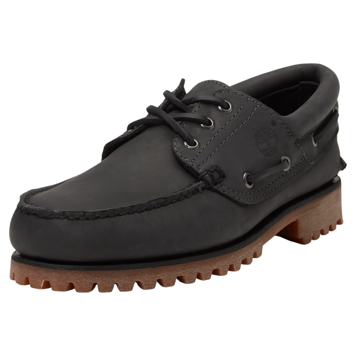 Auth Boat Shoe