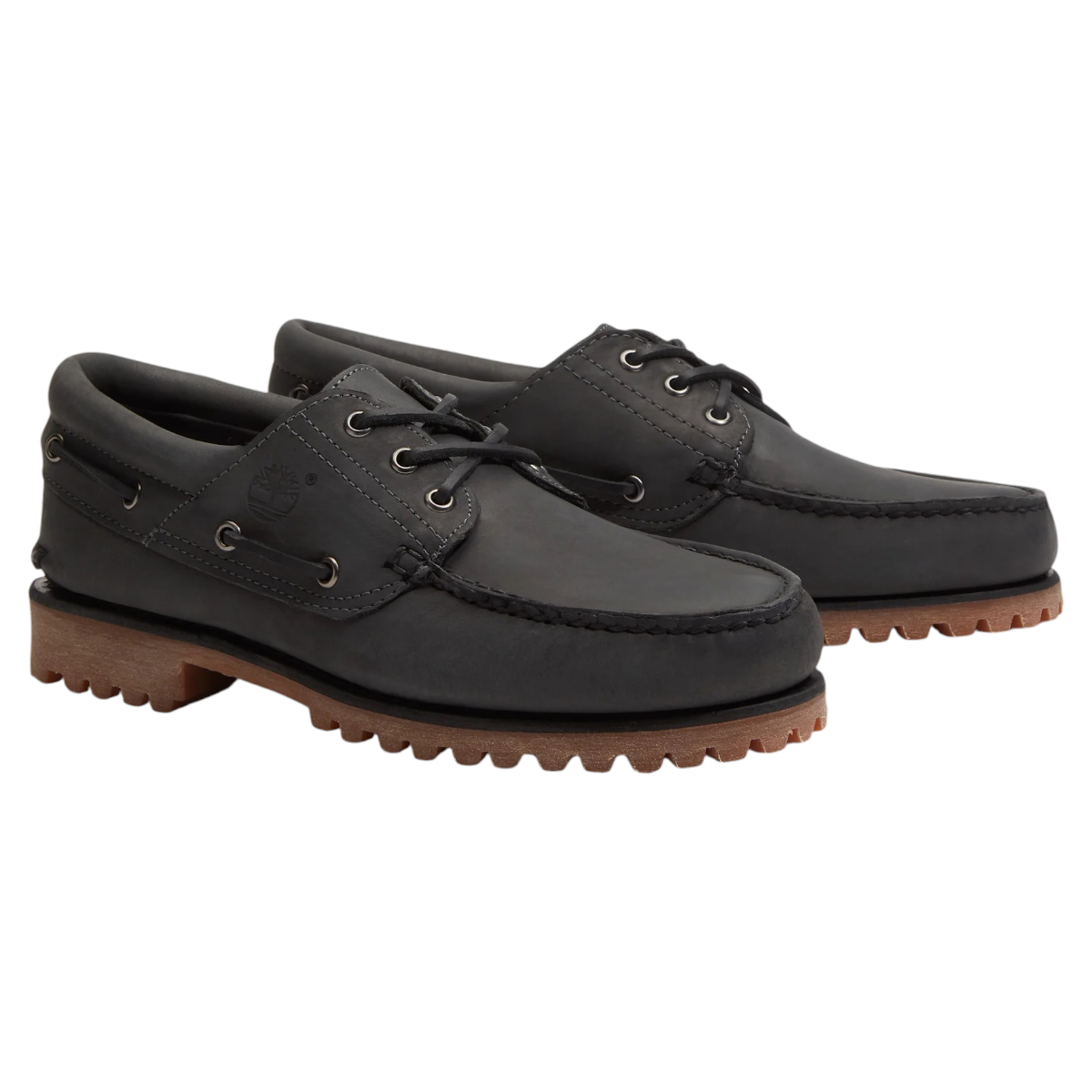 Auth Boat Shoe