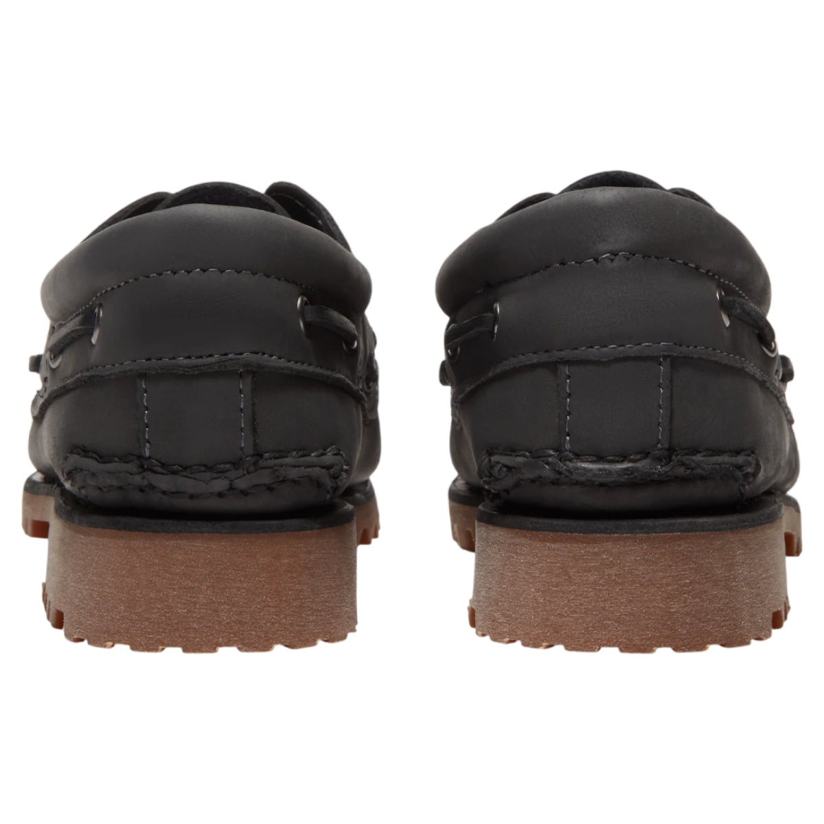 Auth Boat Shoe