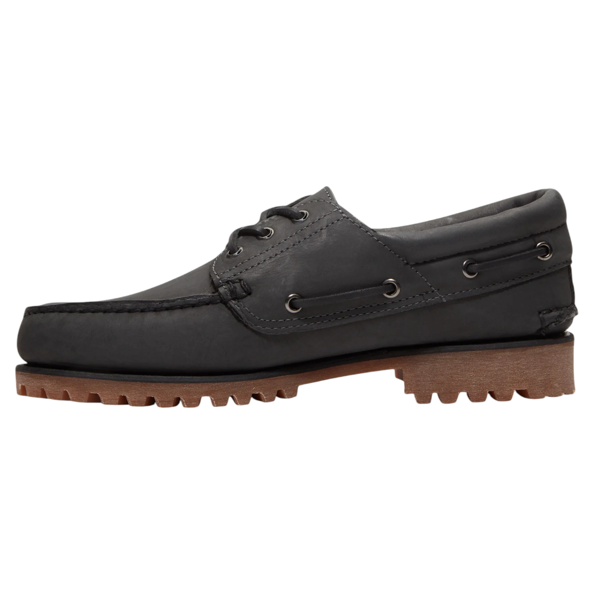 Auth Boat Shoe
