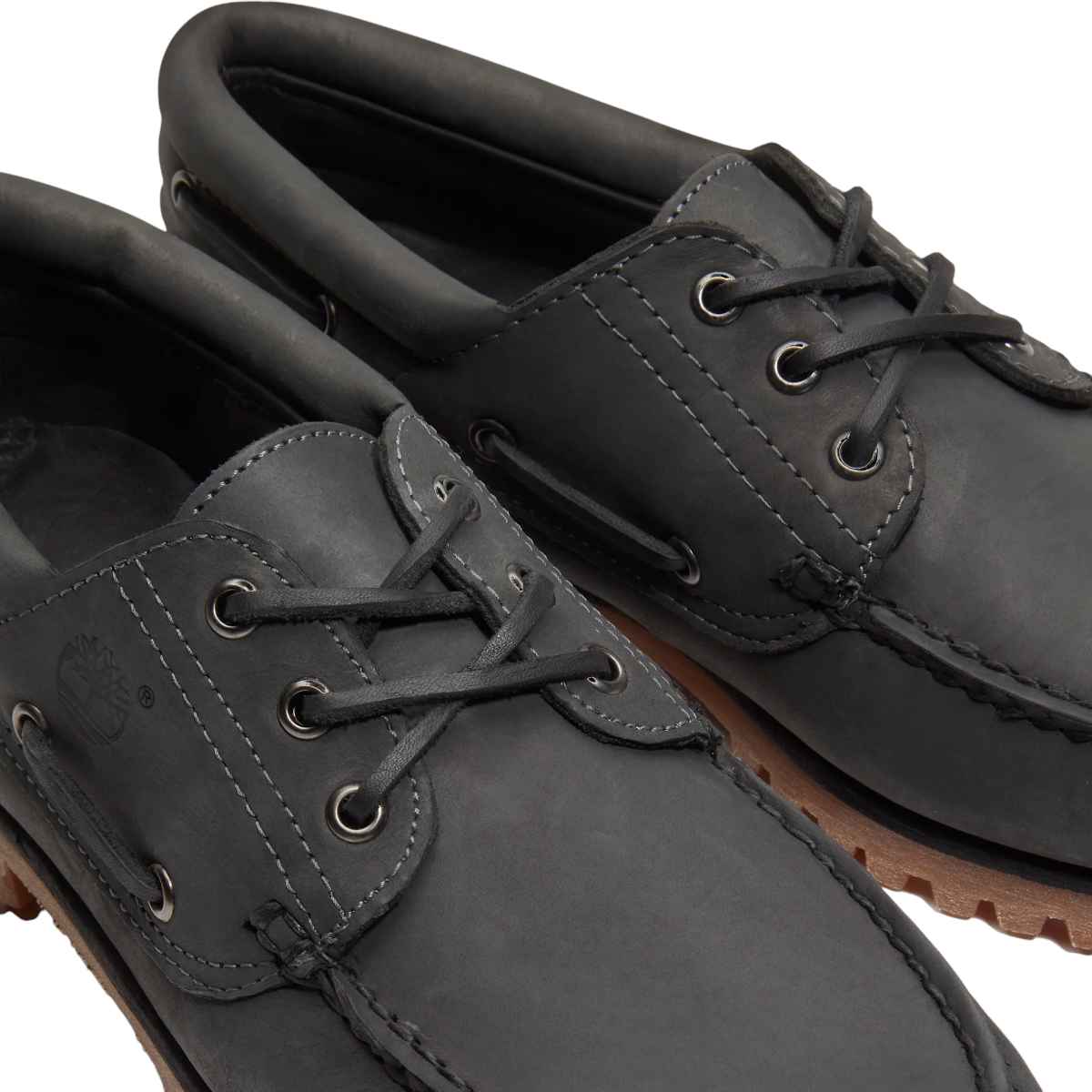 Auth Boat Shoe