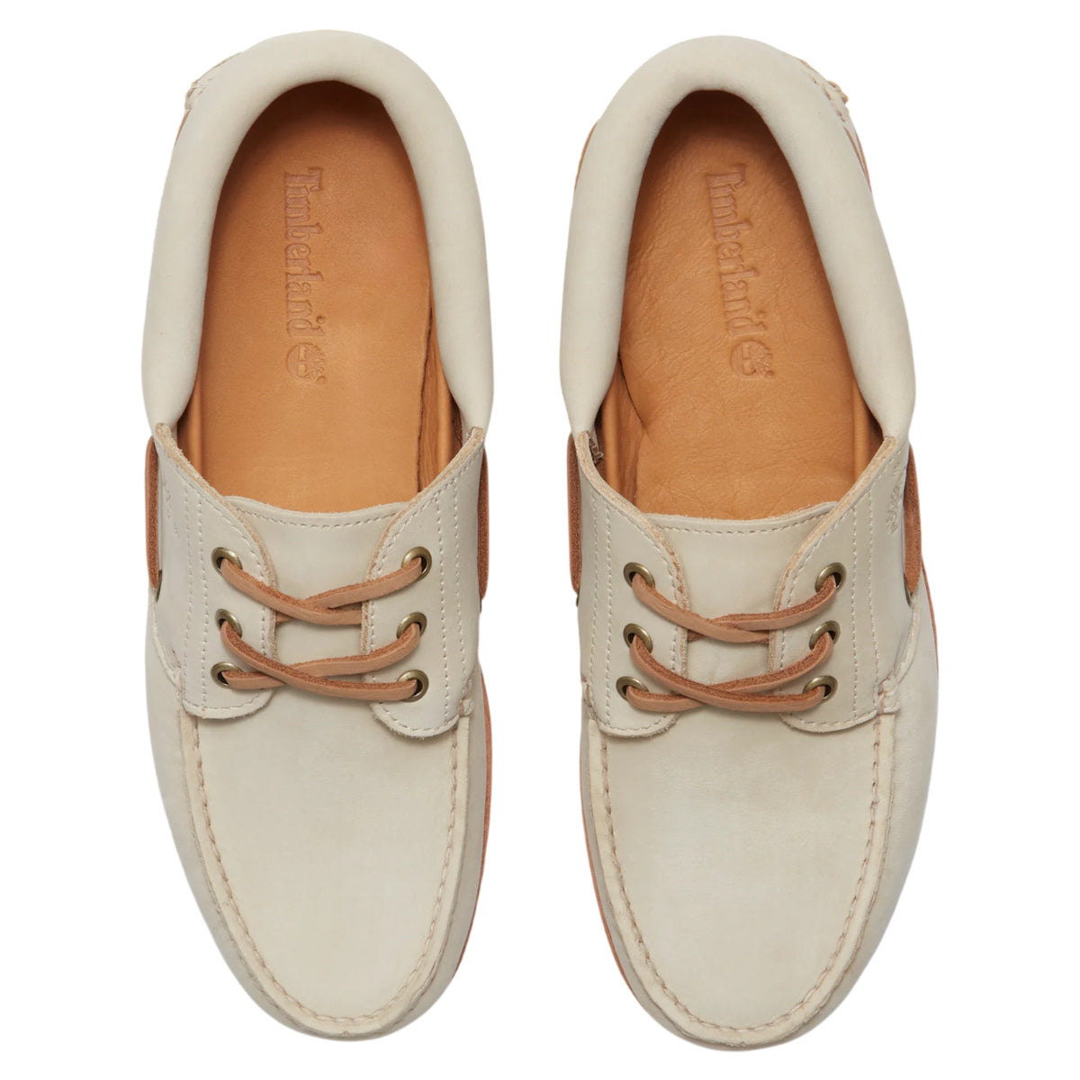 Auth boat shoe LTBEI