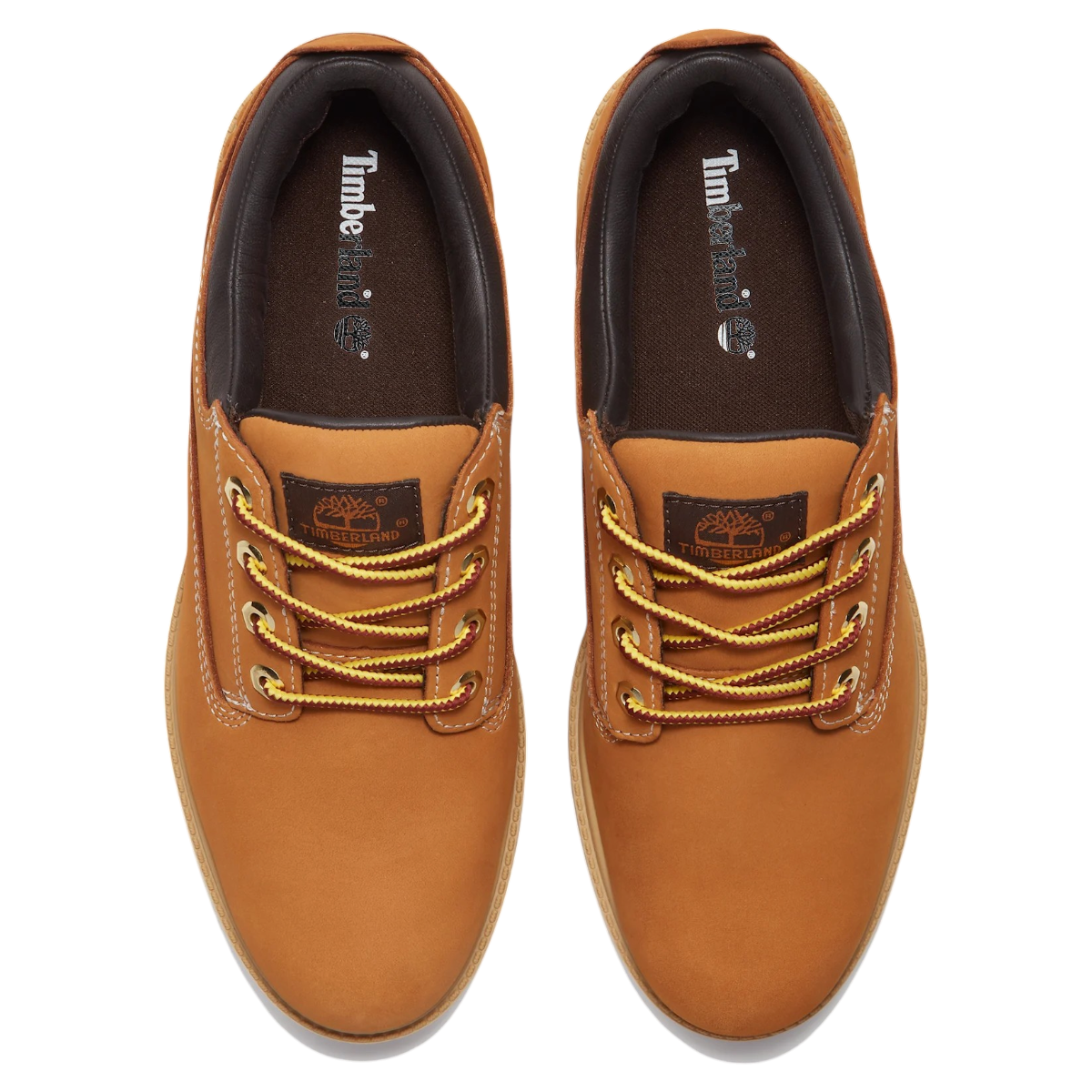 Hrtg lace up shoe