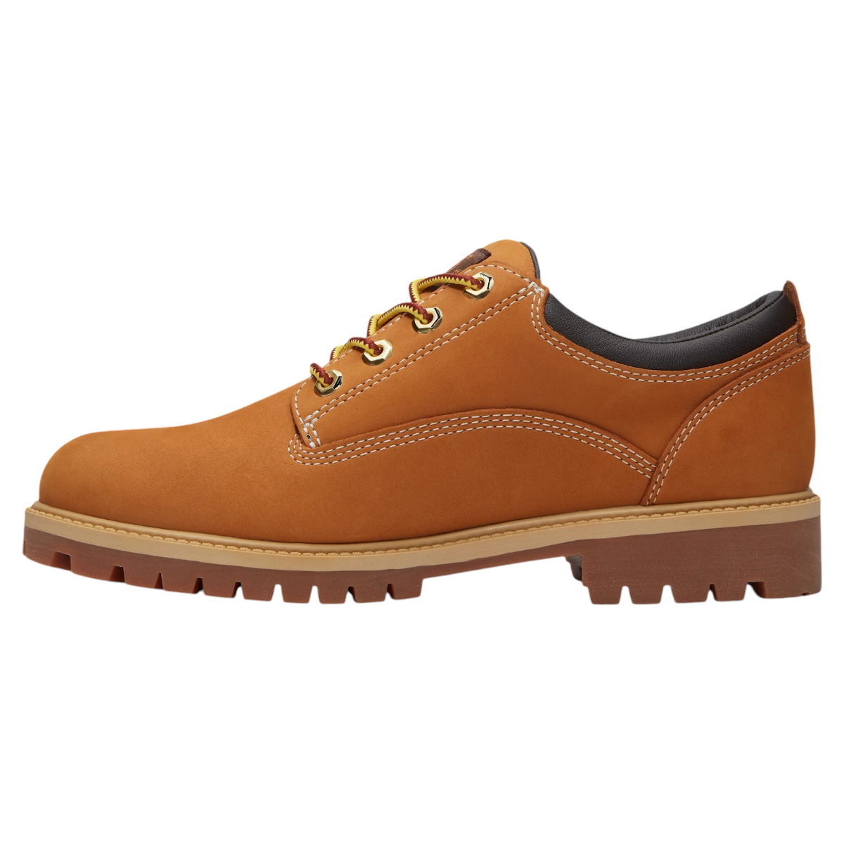 Hrtg lace up shoe
