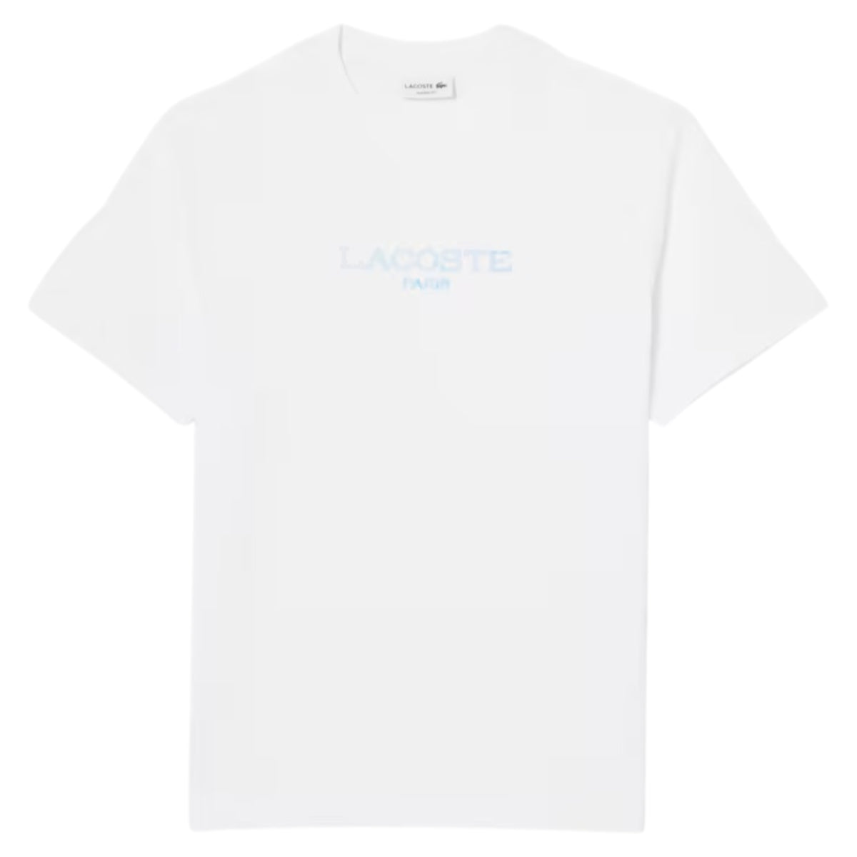 Crewneck T-shirt Male