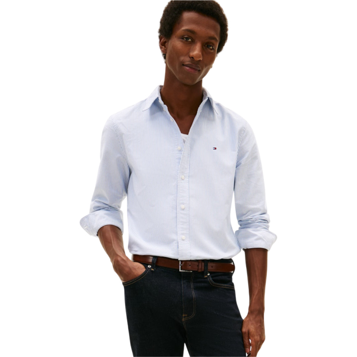 Skjorte regular fit