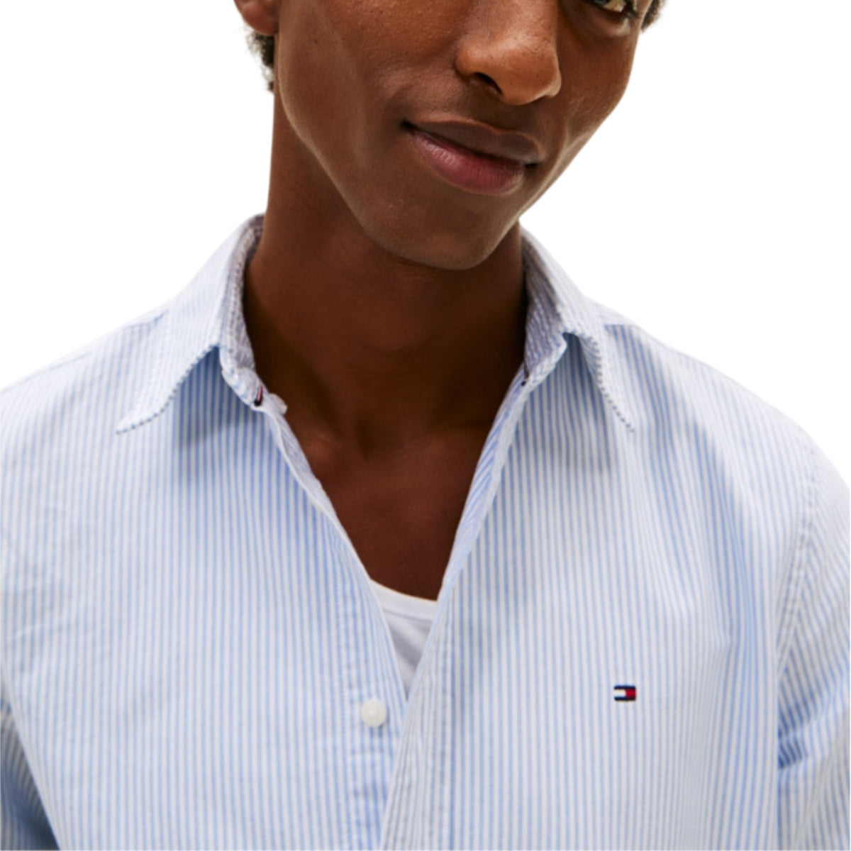Skjorte regular fit