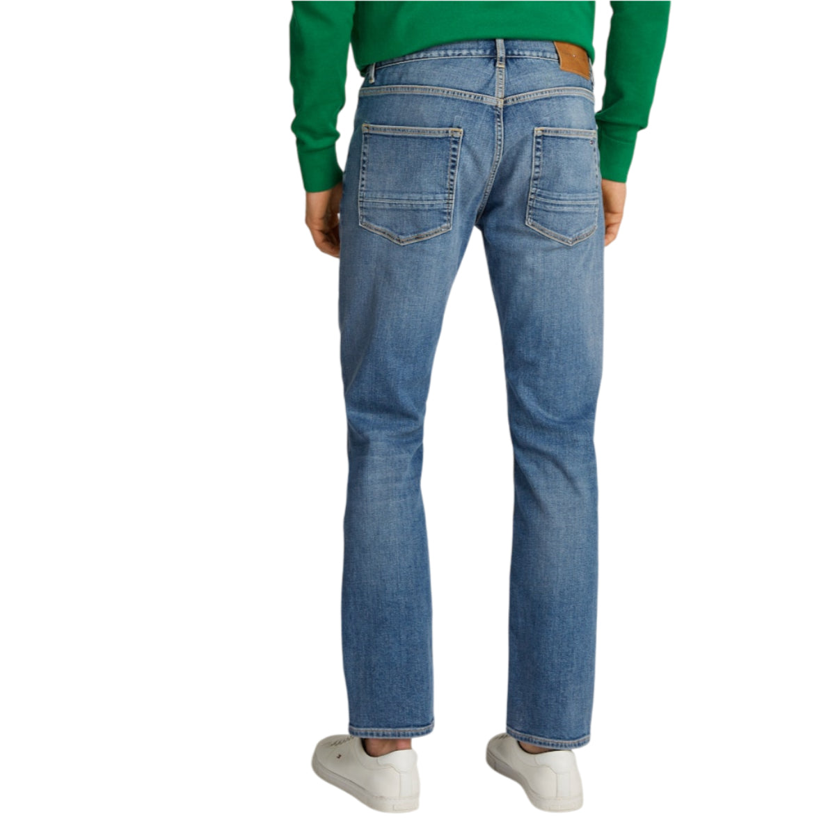 Denton jeans straight fit