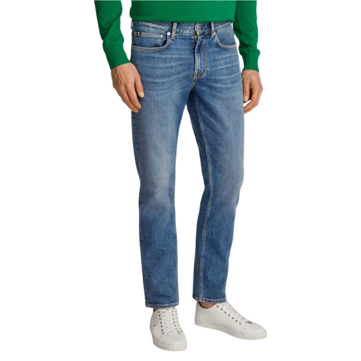 Denton jeans straight fit