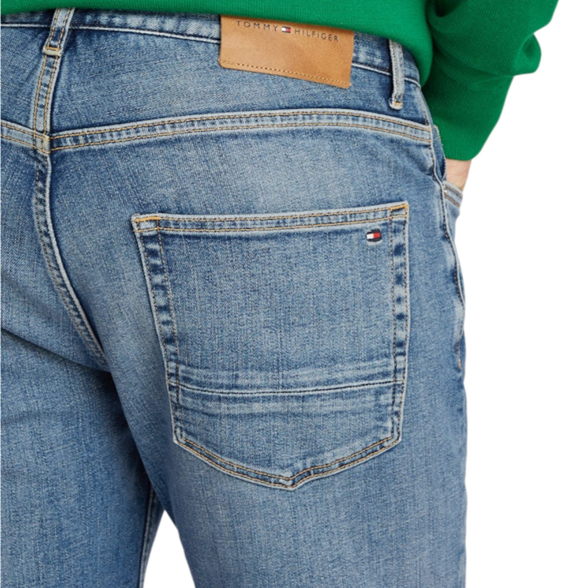 Denton jeans straight fit