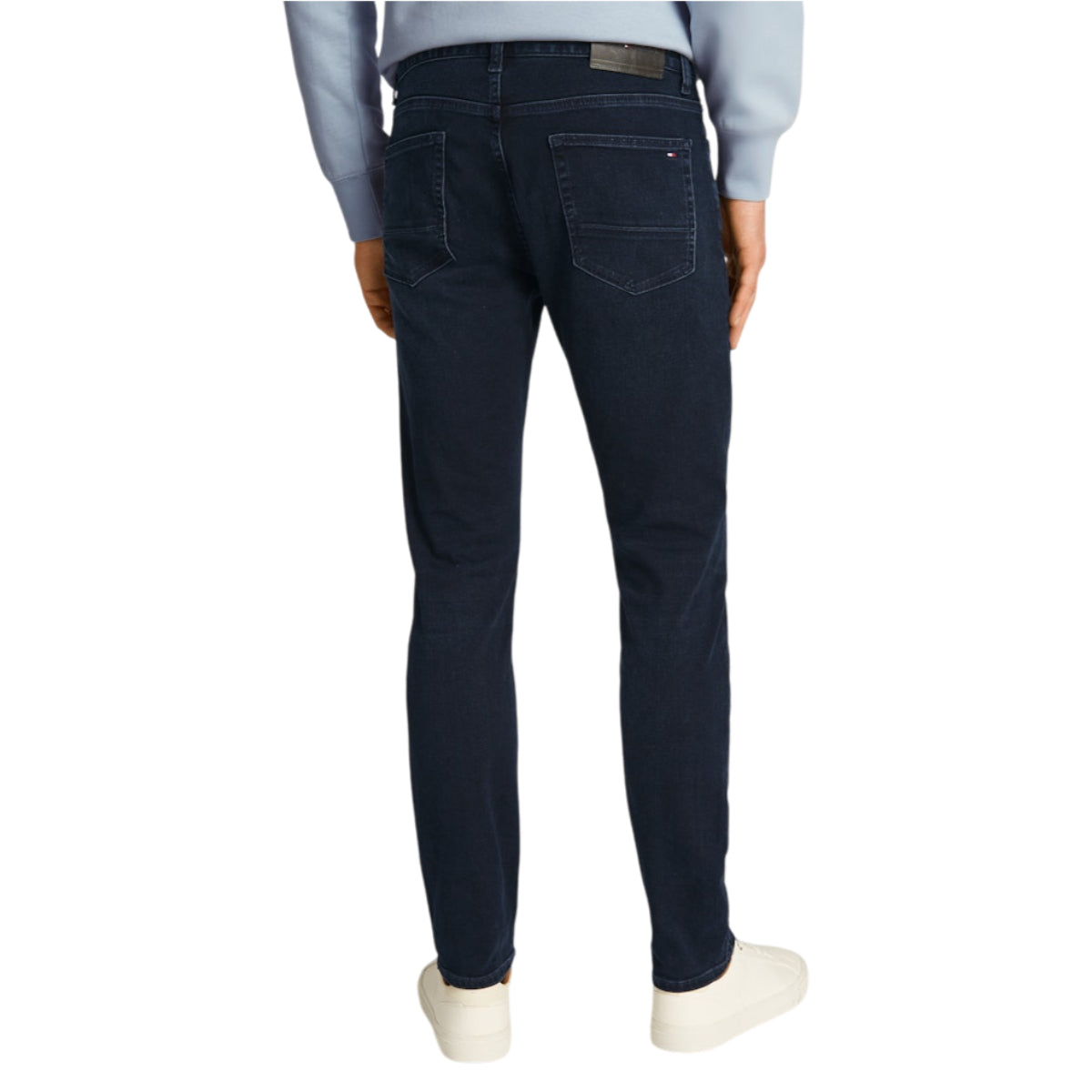 Denton jeans straight fit