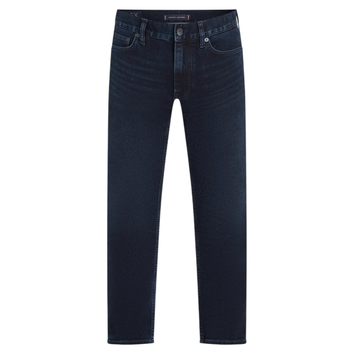 Denton jeans straight fit