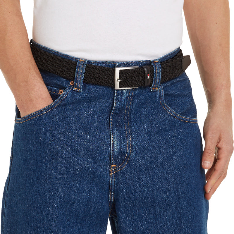 Tommy Hilfiger new adan belt
