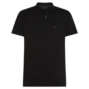 Liquid cotton essent polo