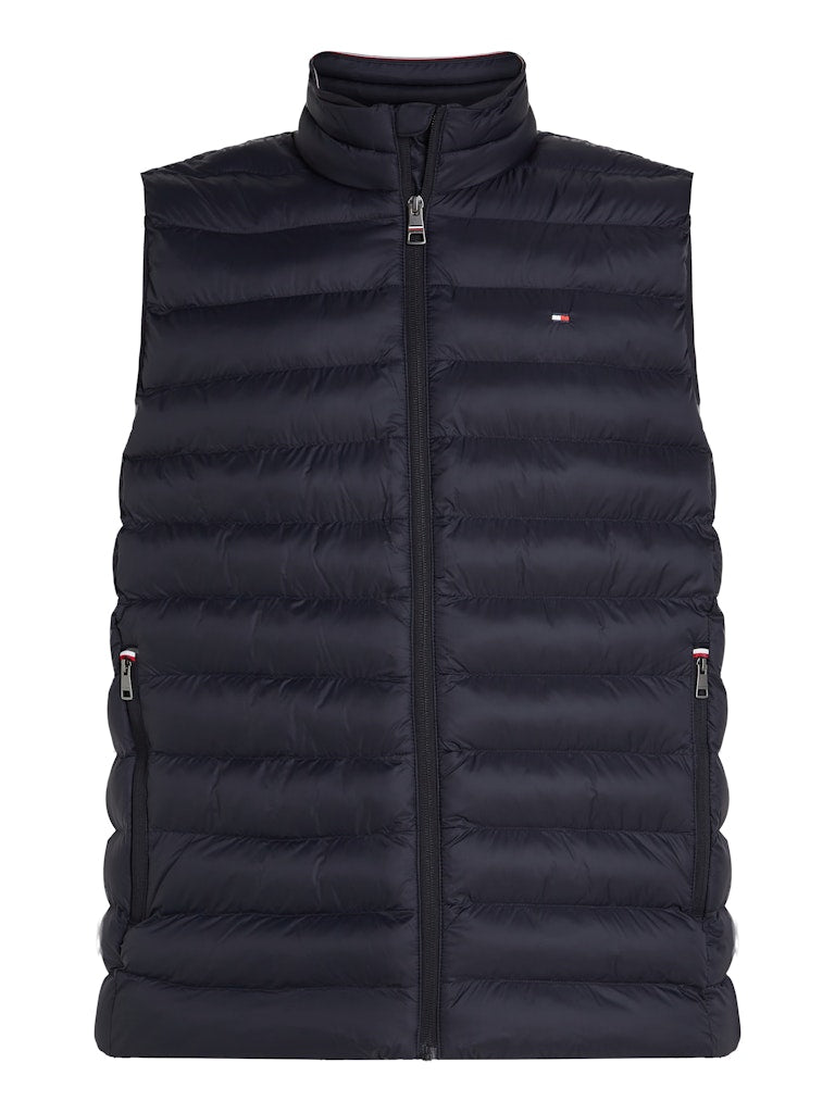 vest