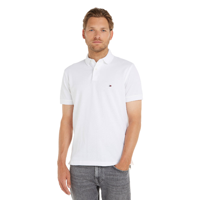 Tommy Hilfiger core 1985 regular polo
