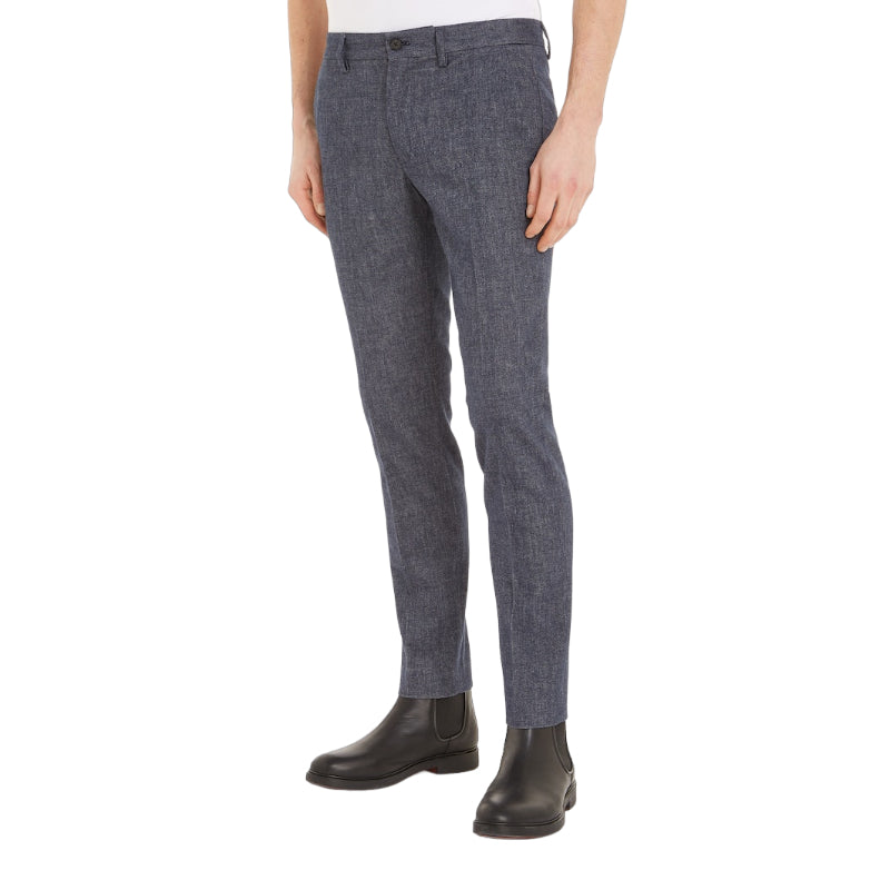 Tommy Hilfiger bleecker brushed solid