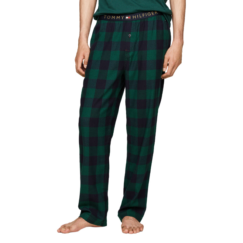 Tommy Hilfiger flannel pant