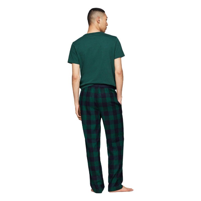 Tommy Hilfiger flannel pant