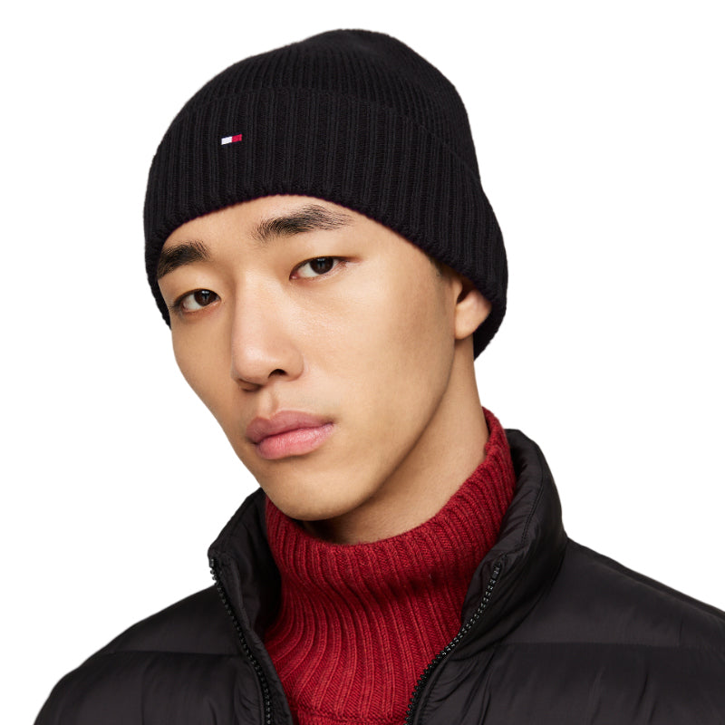 Tommy Hilfiger strik hue