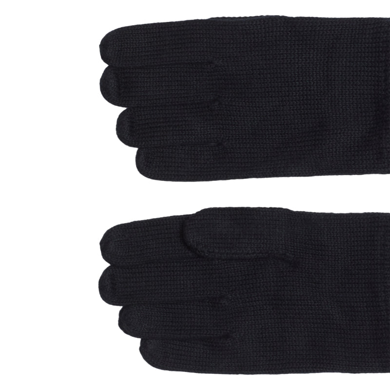 Tommy Hilfiger strikhandsker