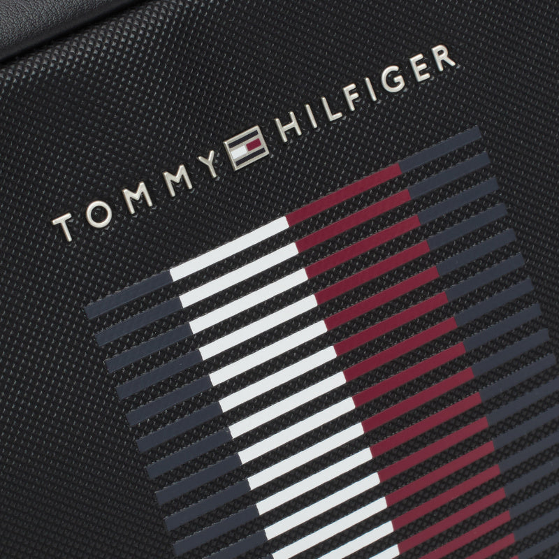 Tommy Hilfiger Th Foundation pique