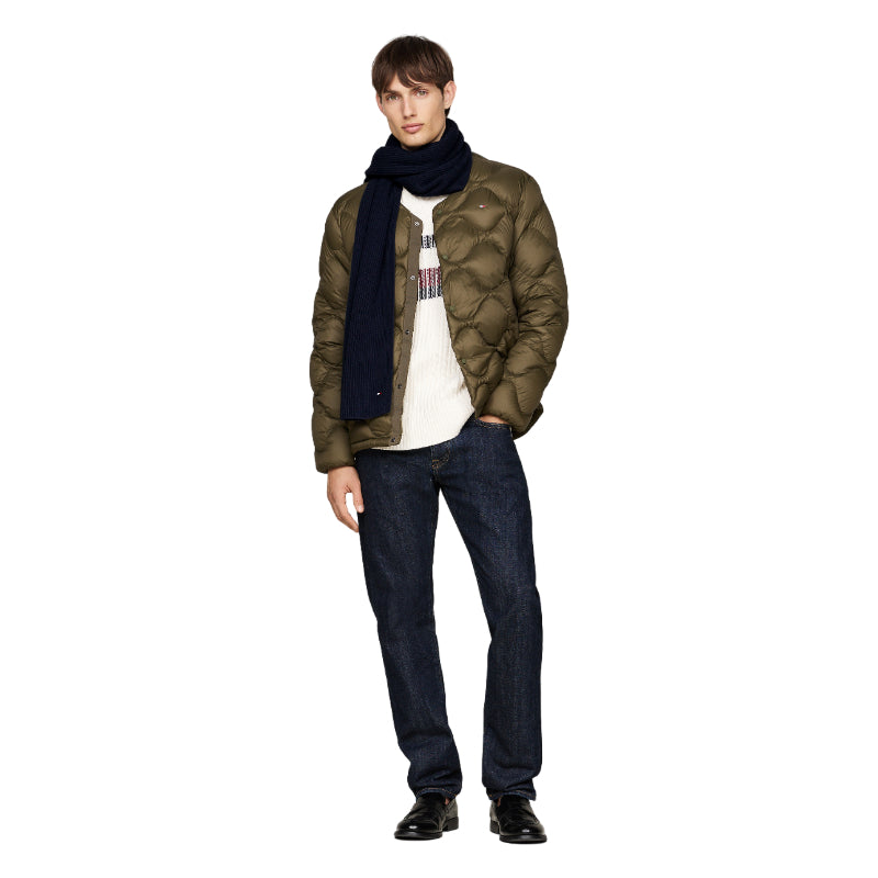 Tommy Hilfiger halstørklæde