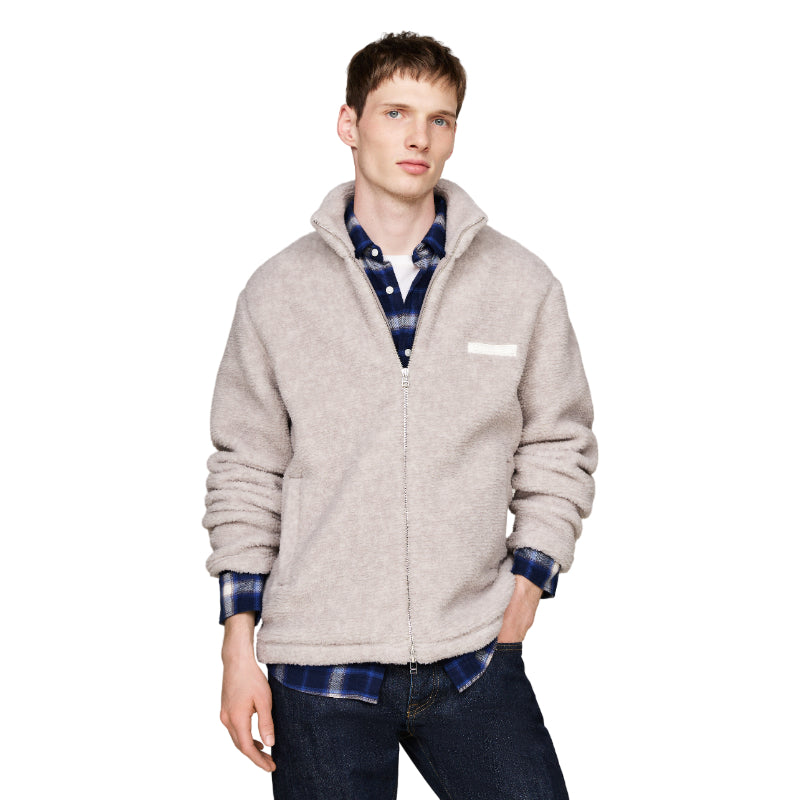 Tommy Hilfiger fleece