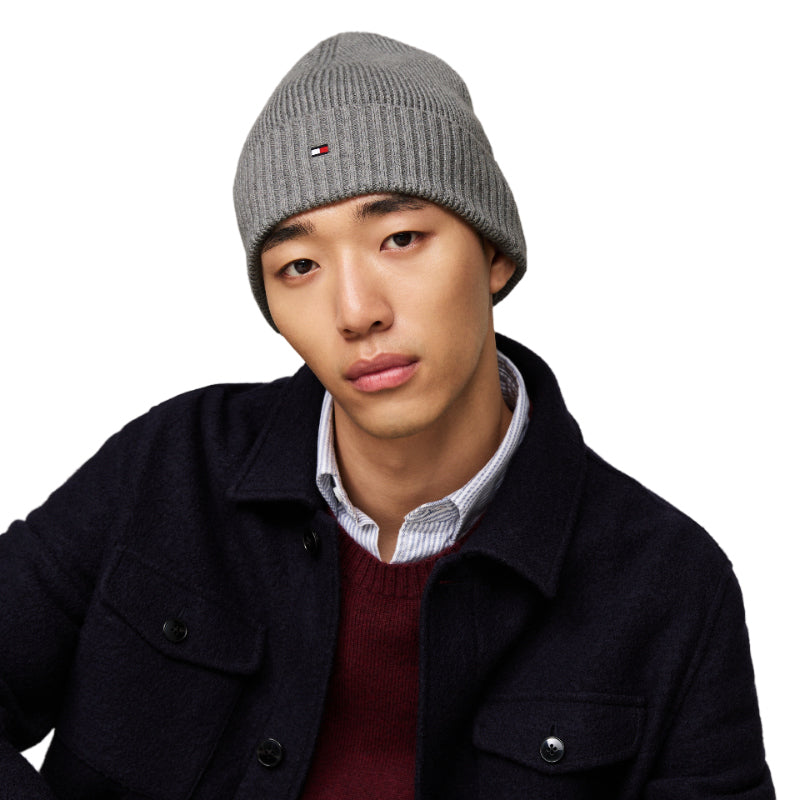 Tommy Hilfiger strik hue