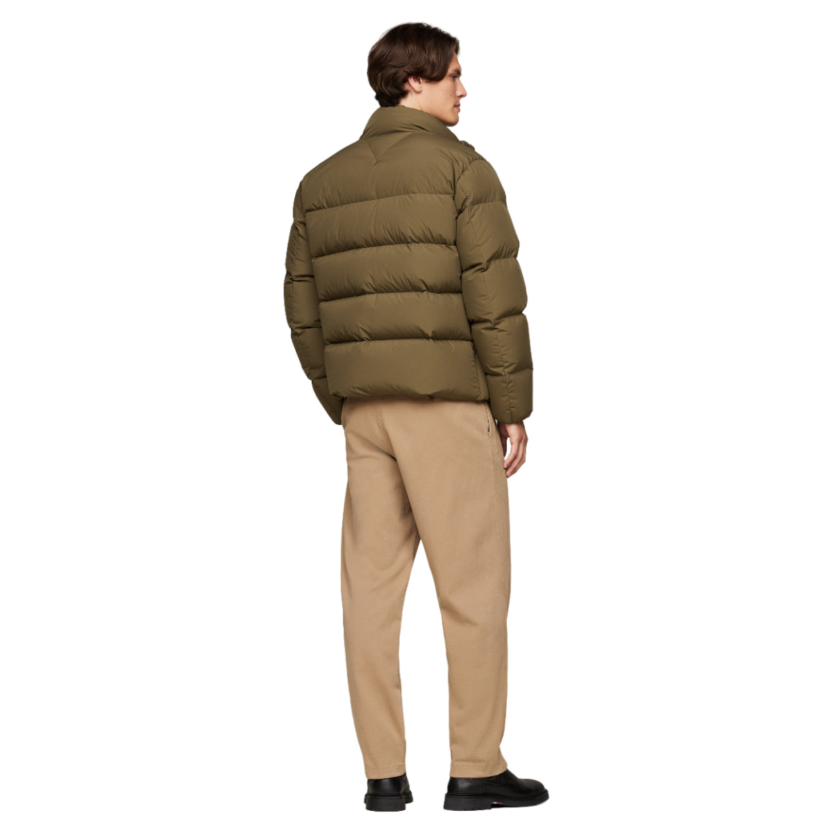 Tommy Hilfiger dun jakke