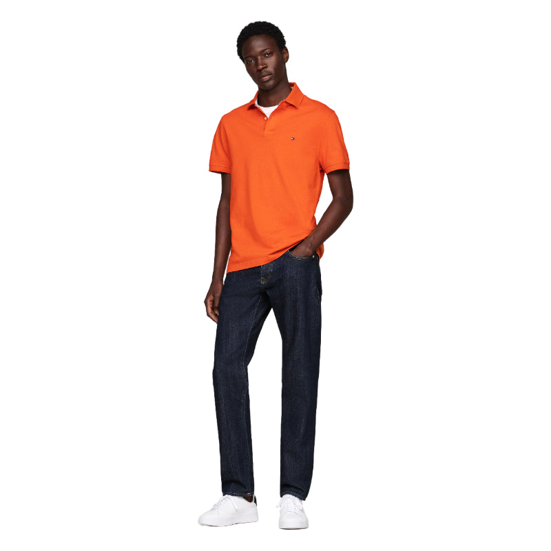 Tommy Hilfiger core 1985 regular polo