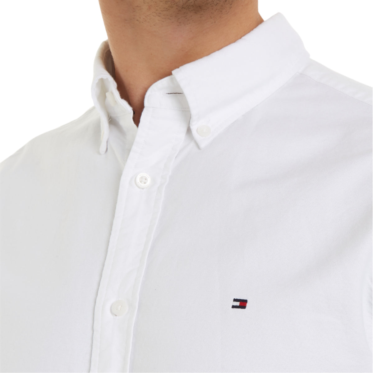 Skjorte regular fit