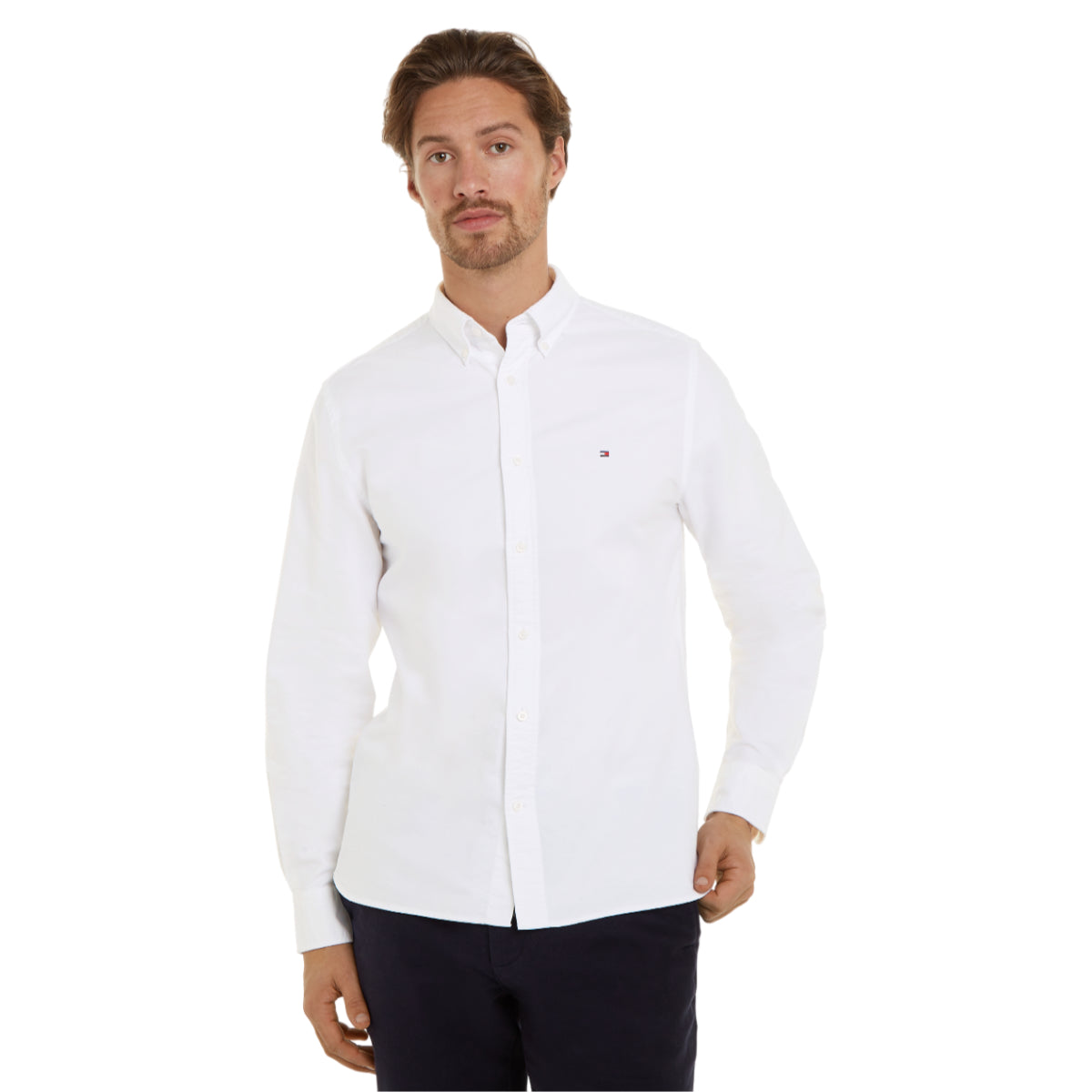 Skjorte regular fit