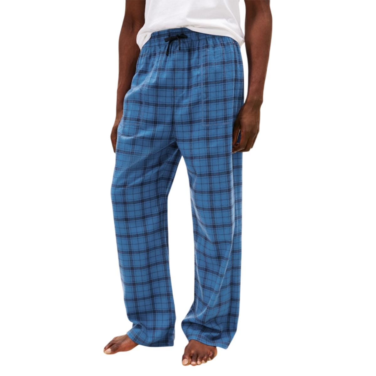 flannel pj pants
